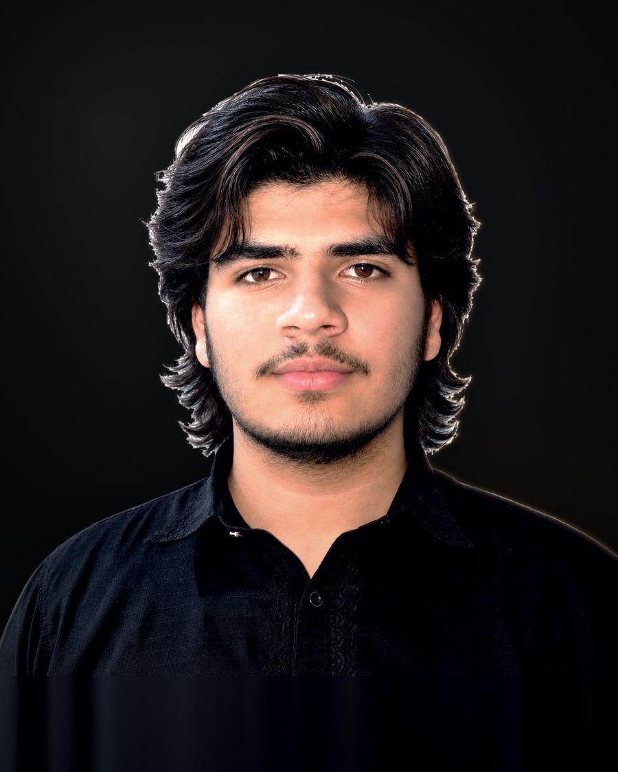 Muhammad Dawood Naeem, Full-Stack Developer · 3D Web Engineer · Agentic AI Builder